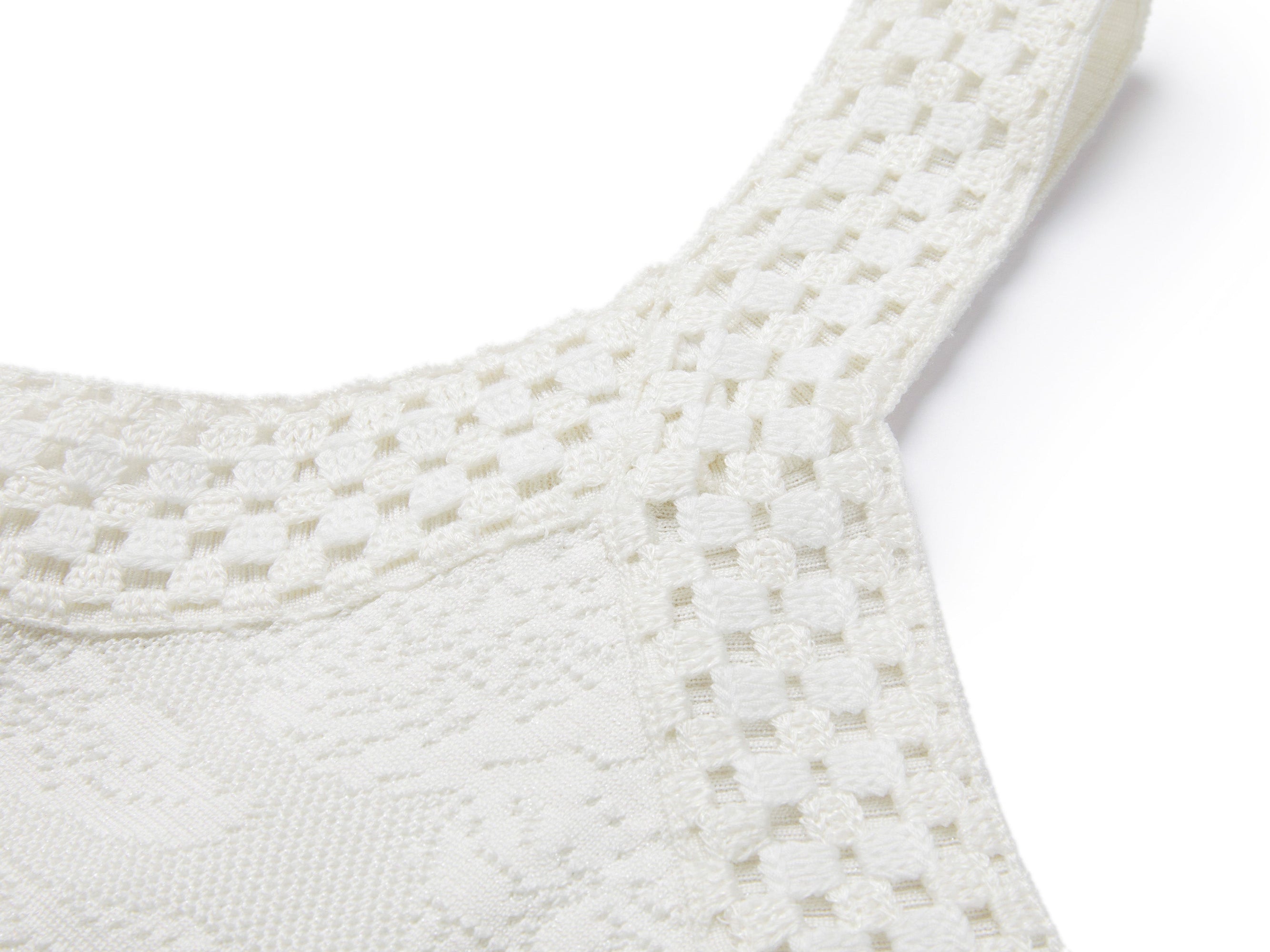 Tank Top | White