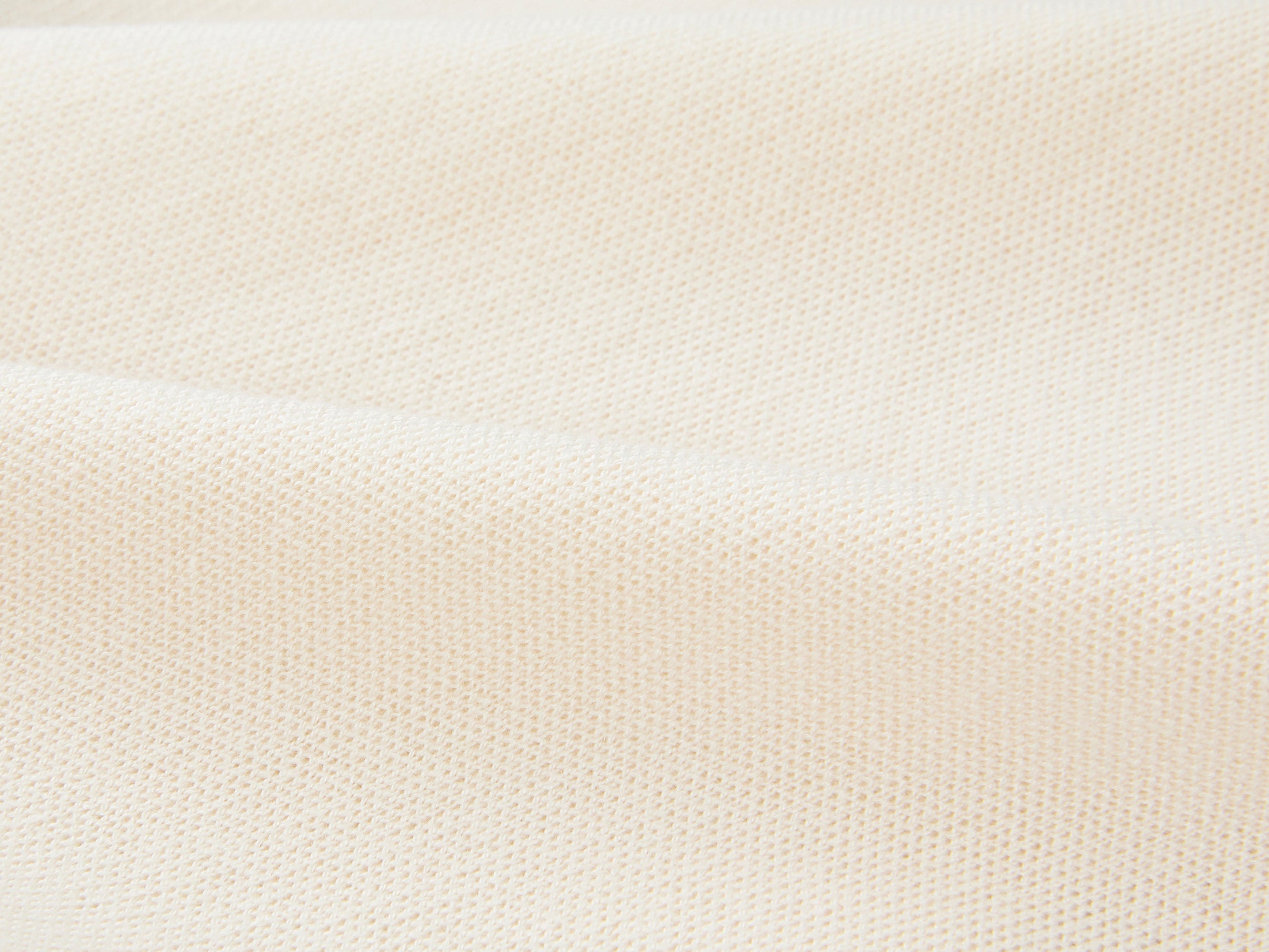 Wool Cashmere Cardigan | Beige