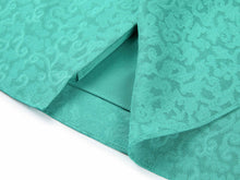 Slim Fit Skirt | Green