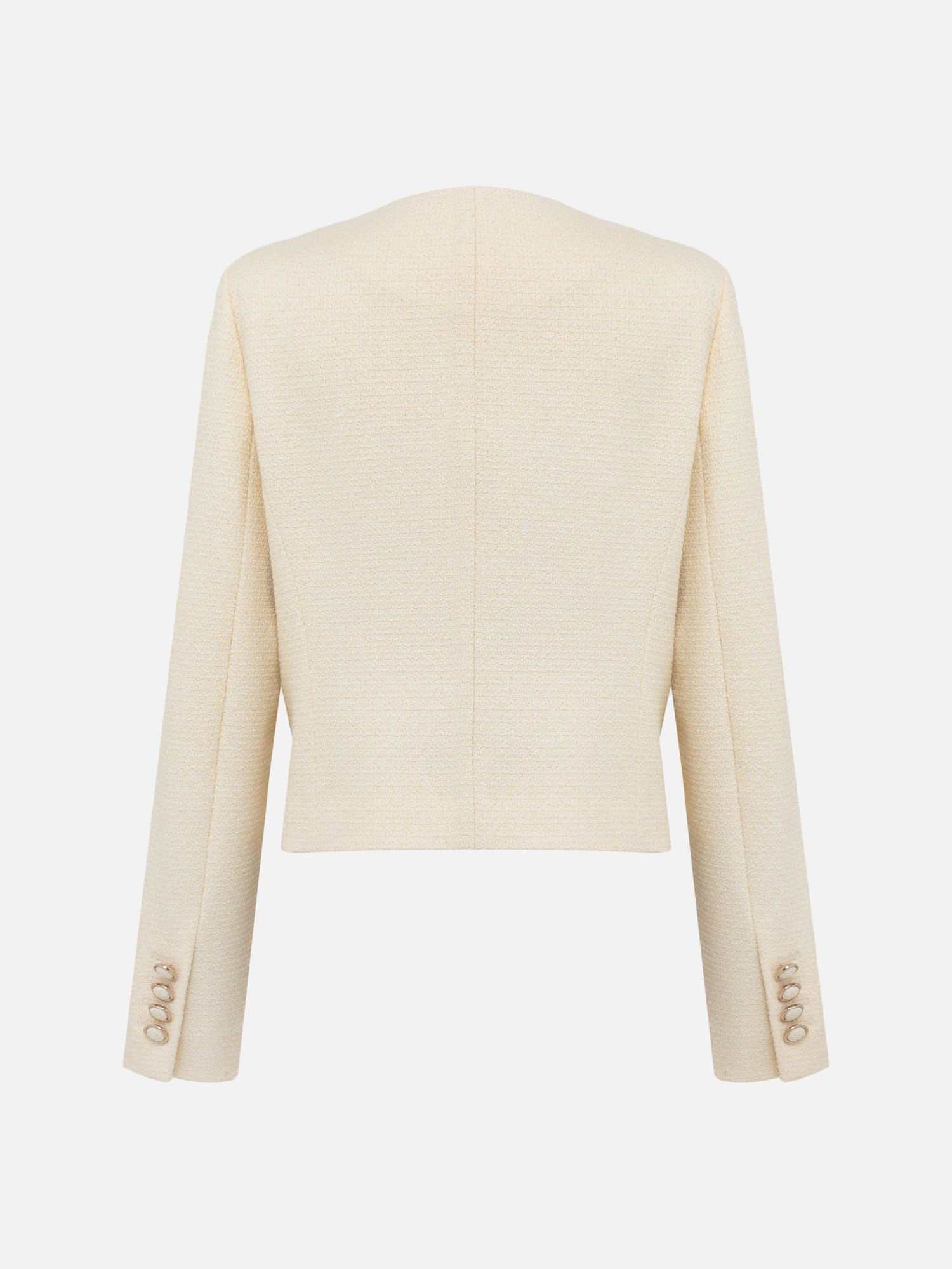 Jacket | Yellow