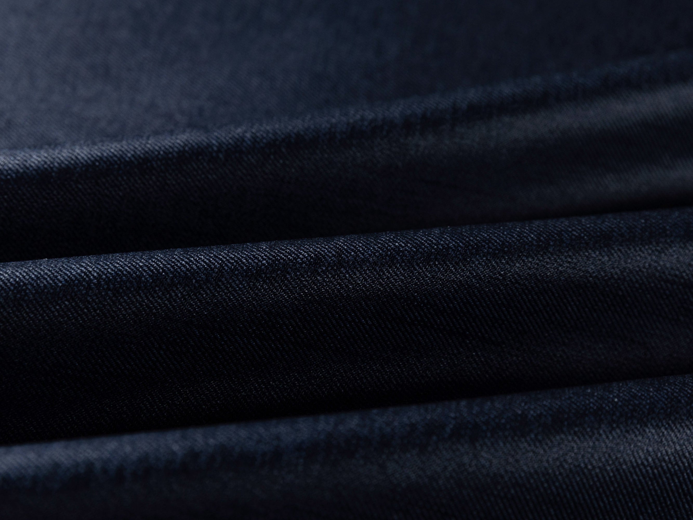 Skirt | Navy