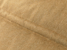 Quilted Vest | Camel