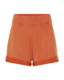 Rosella New Mexico Shorts | Tobacco