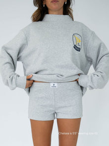 classic grey