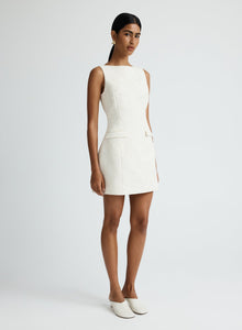 Alana Dress | Birchwood
