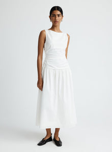 Sarah Dress | Swan