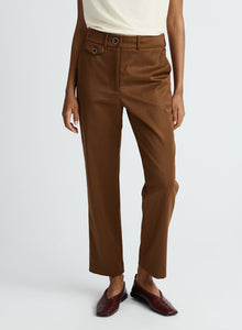 Juliette Pants | Teddy