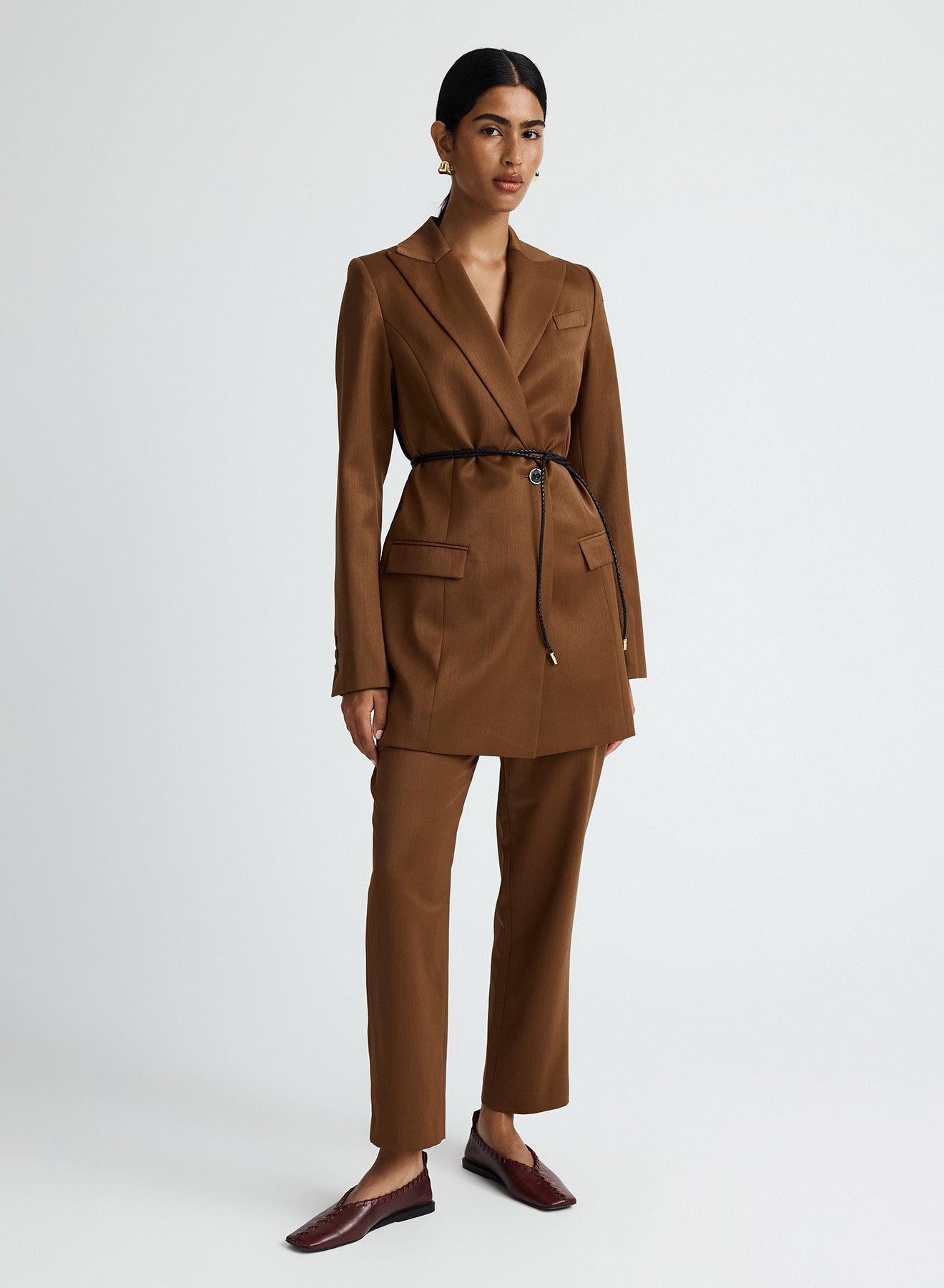 Juliette Pants | Teddy