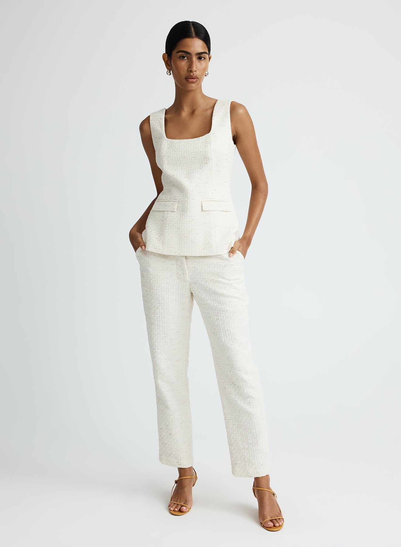 Felicity Top | Birchwood