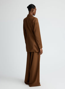 Sienna Blazer | Teddy