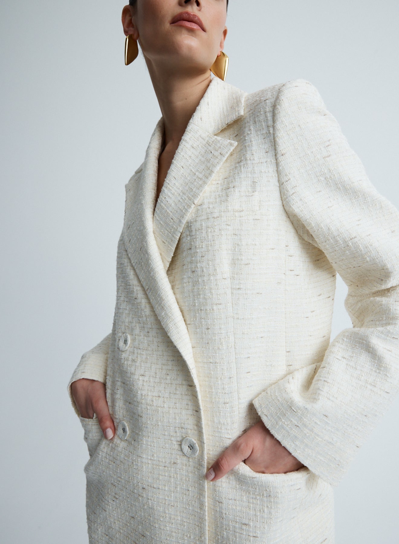 Alessandra Blazer | Birchwood