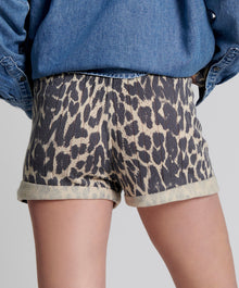 Jungle Animal New Mexico Shorts | Animal