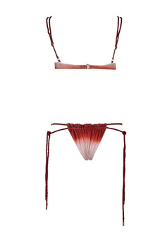 Lula Bikini Bottom | Candela