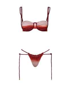 Lula Bikini Bottom | Candela
