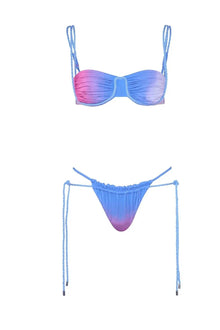 Lula Bikini Bottom | Amaranta