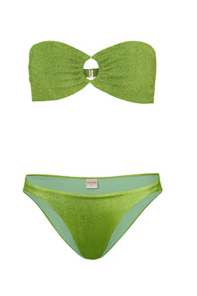 Nala Bikini Bottom | Jade