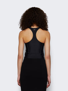 Women | Mugler | Corset Top | Black