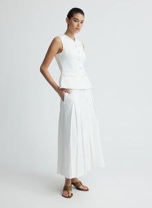 Kendall Top | Jacquard