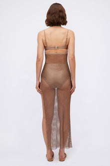 Womens | Inaya Dress | Driftwood