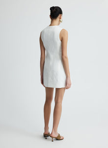 Koa Dress | Jacquard