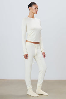 DRAWSTRING PANT - ETERNE