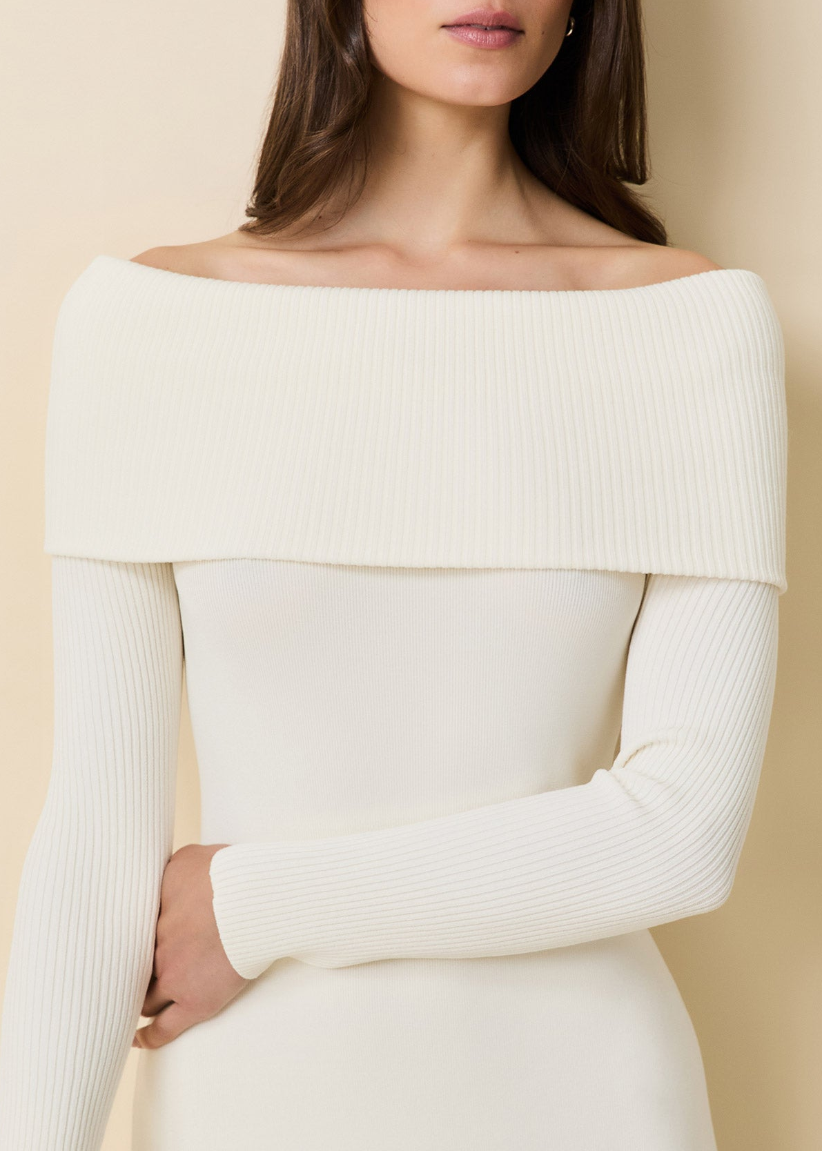 Womens | Sabrina Dress | Brule