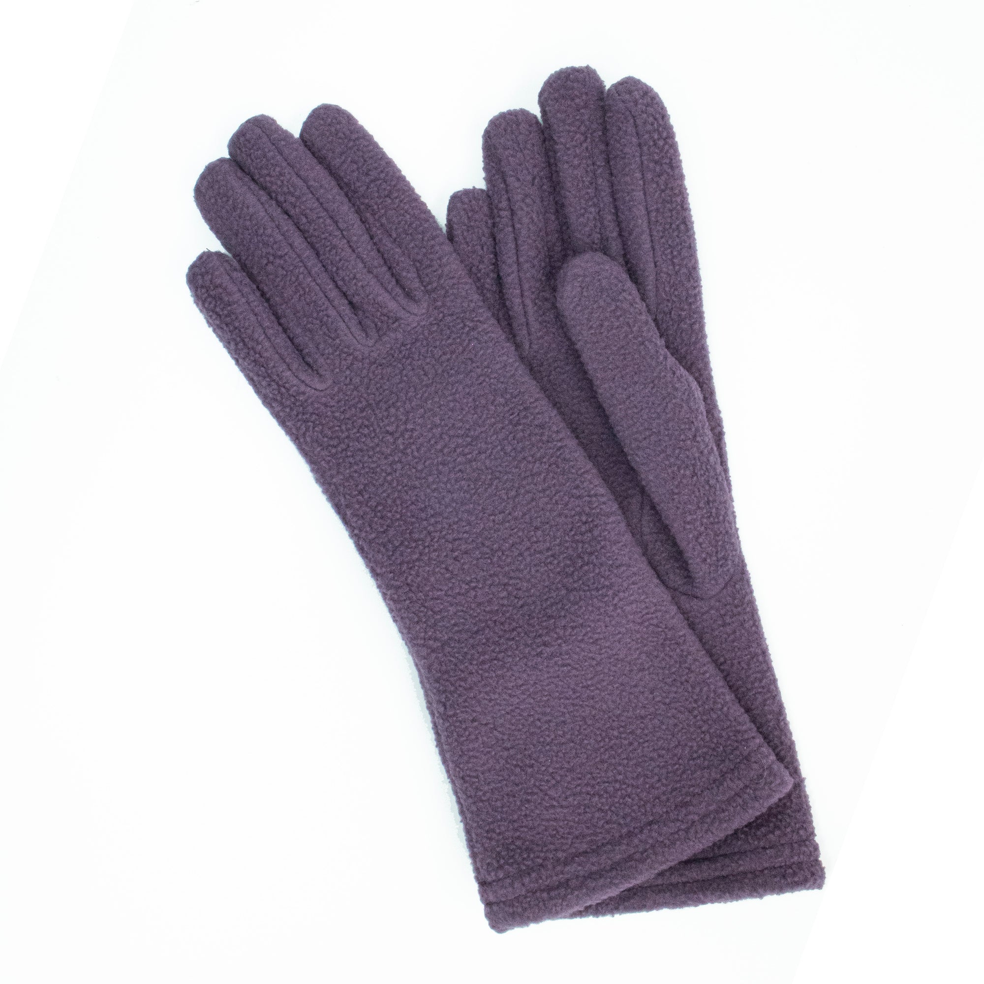 Womens | Techno Fleece Gloves | Mora