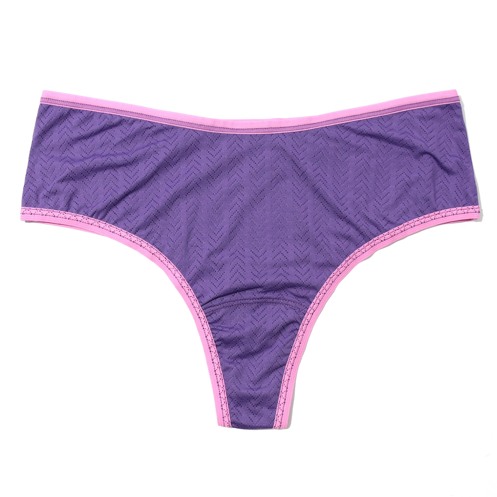 Movecalm Natural Rise Thong V2 | Acai Berry/Drifting Horizon