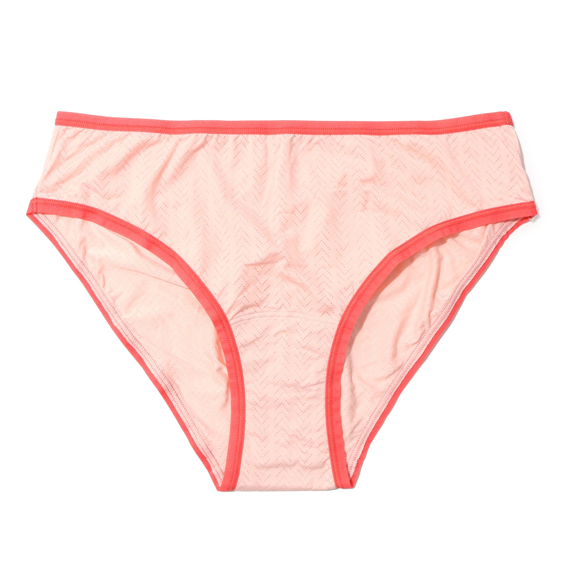 Movecalm Rouched Brief | Sweet Nothing x Wild Card