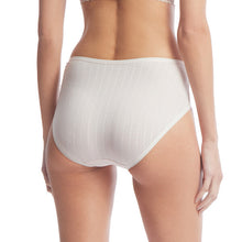 Movecalm High Waist Brief | Pearl x Marsmallow