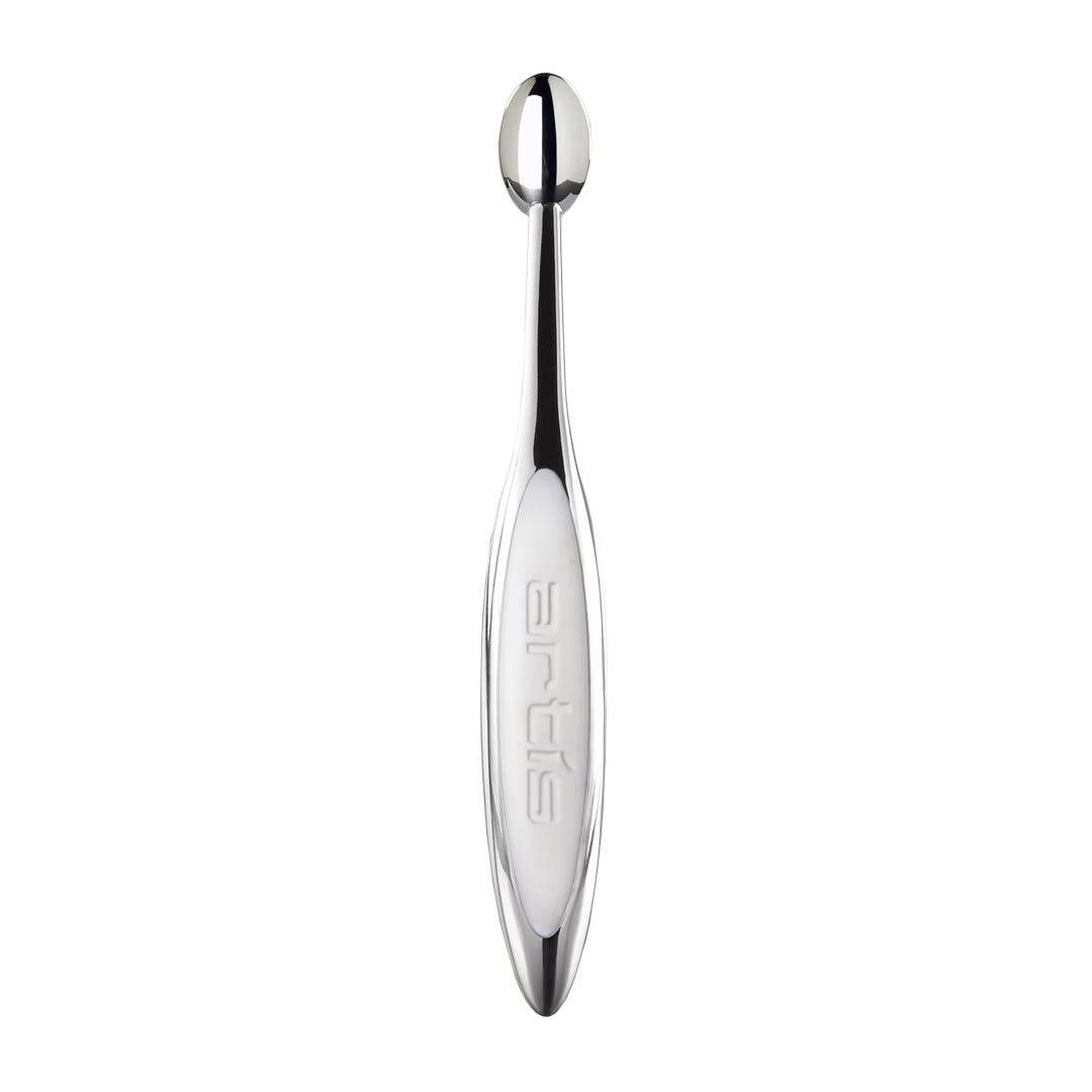 Elite Brush Oval 4 | Mirror