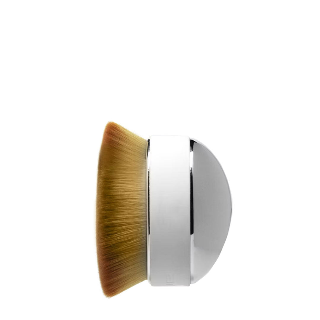 Palm Brush Mini | Mirror