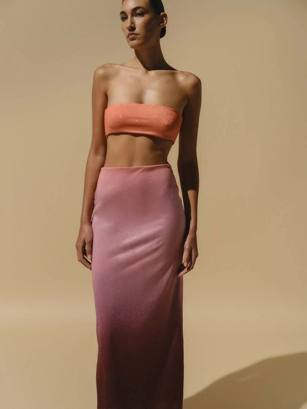 Mambo Maxi Dress | Cosmos
