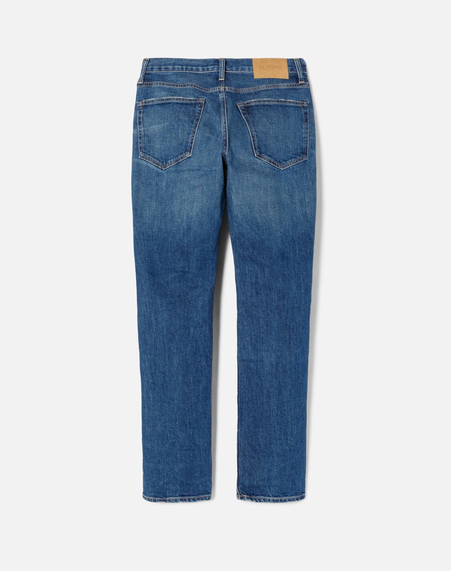 Mens | Stretch Straight Fit | Inseam 32 | Medium 17