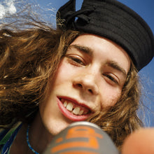 The Dream Boat Sailor Hat | Black