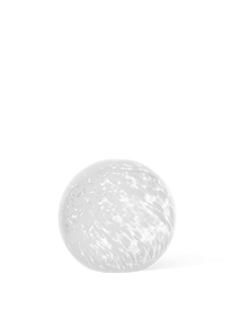 Casca Shade | Sphere | Milk