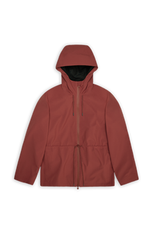 RAINS Suva Hardshell String W Jacket Honor Jacket