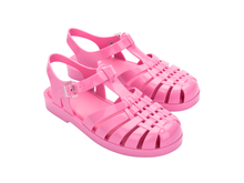 Womens | Possession Sandal | Gloss Pink