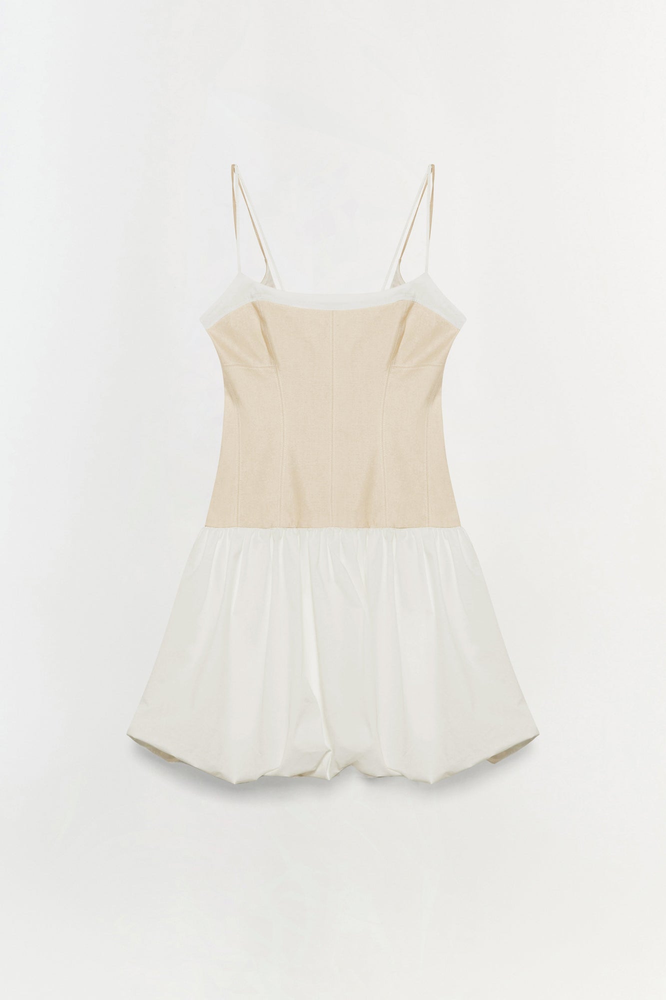 Womens | Fifi Dress | Sand Multi