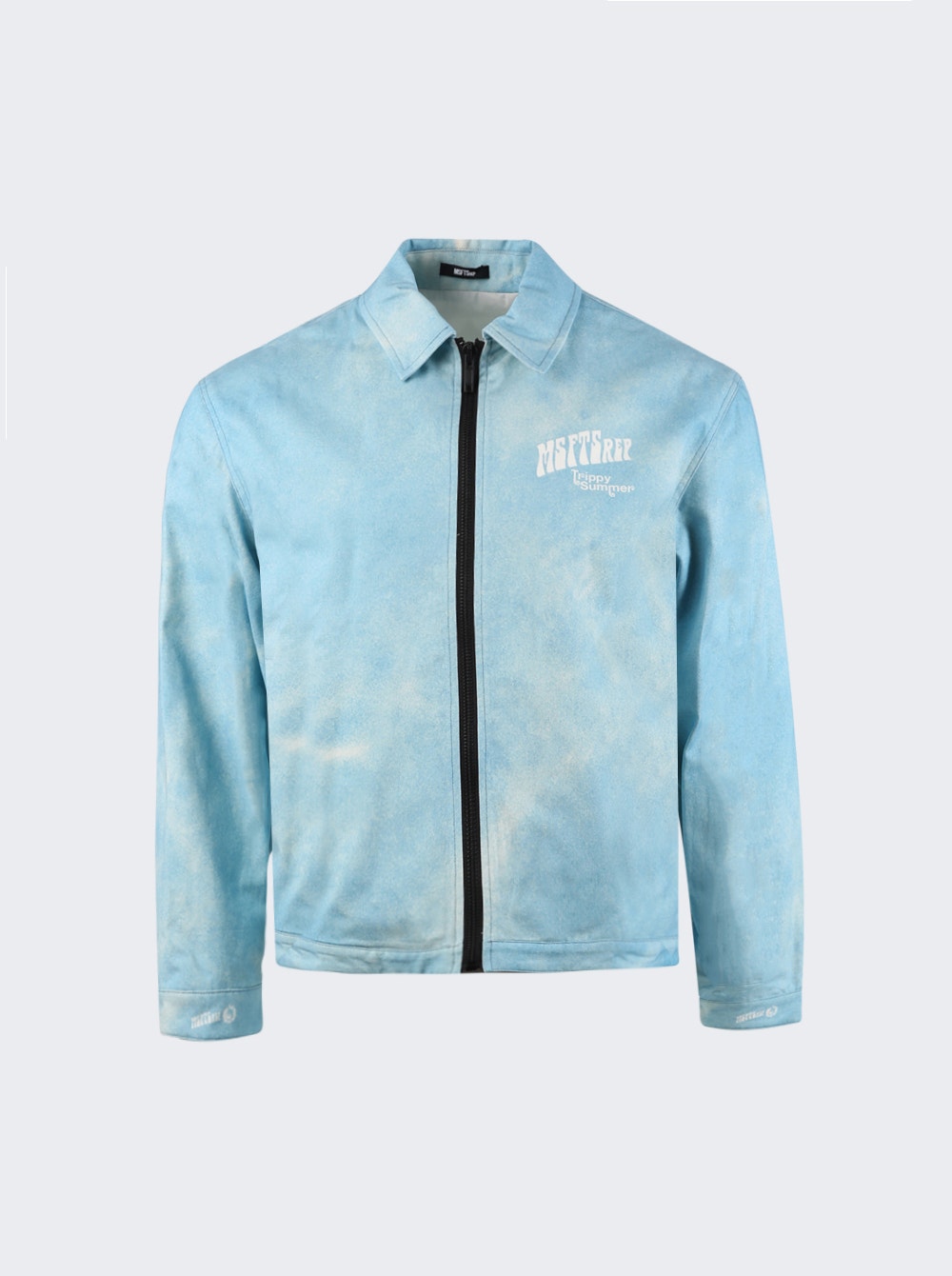 Men | MSFTSrep | Workwear Jacket | Multicolor