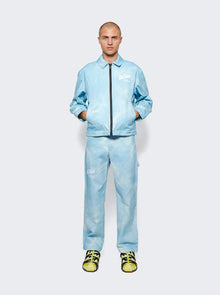 Men | MSFTSrep | Workwear Jacket | Multicolor