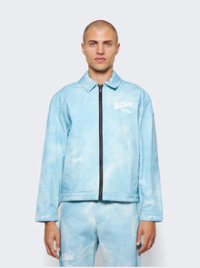 Men | MSFTSrep | Workwear Jacket | Multicolor