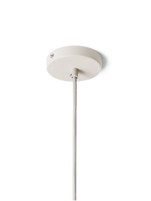 Collect | Pendant | High | White | UL
