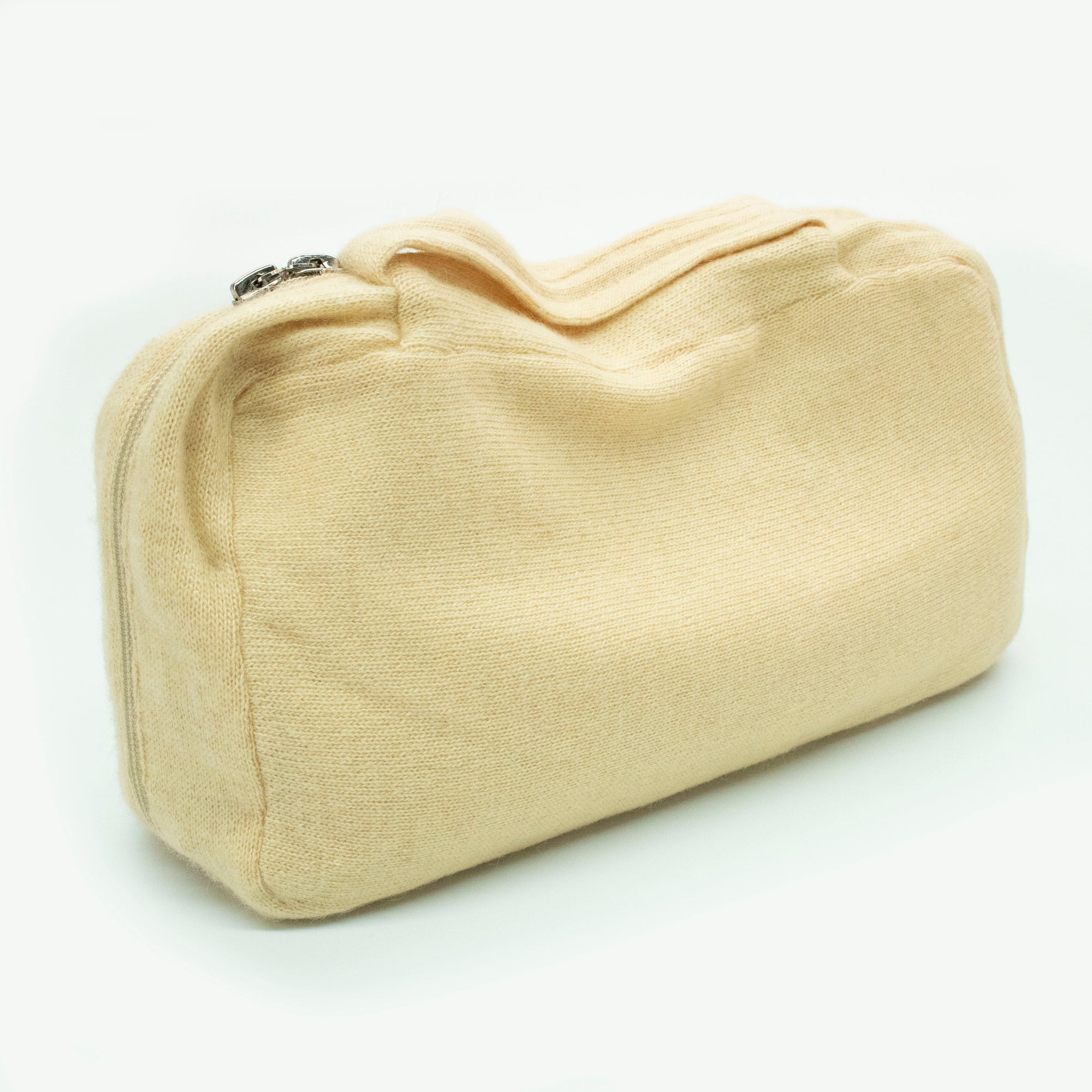 Womens | Travel Set | Cream