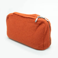 Womens | Travel Set | Rust