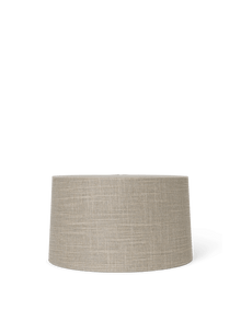 Eclipse Lampshade | Short | Sand