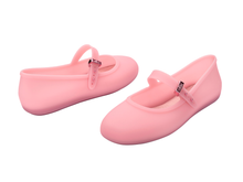 Womens | Soft Ballerina Ballerina | Milky Pink