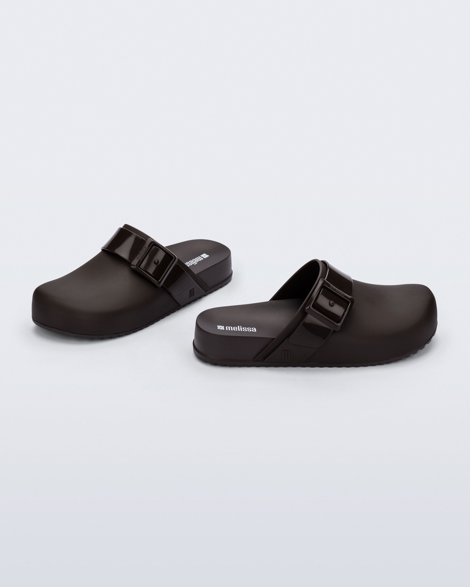 Womens | Cozy Clog | Brown