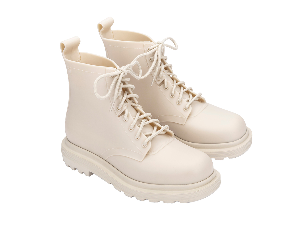 Womens | Coturno Soft Boot | Beige