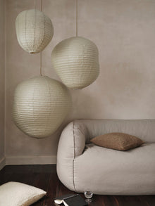 Kurbis Lampshade 40 | Dark Sage